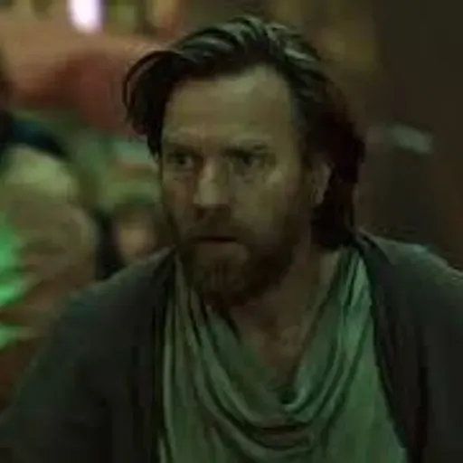 Extra - Especial de Obi Wan