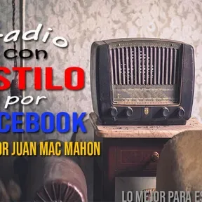 Radio Con Estilo
