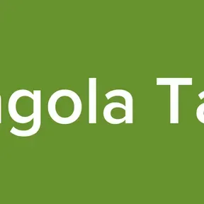 Angola Talk