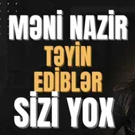 KEÇMİŞ NAZİR SİRUS TƏBRİZLİNİN HƏKİM QIZI SEVİNC TƏBRİZLİ İLƏ | PODCAST "Ə"