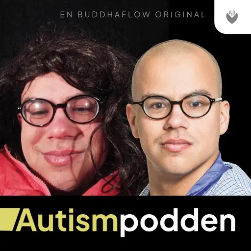 Glitch in the Matrix - Det blir inte lugnare sen