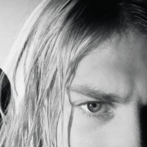 Smells Like Teen Spirit - Nirvana