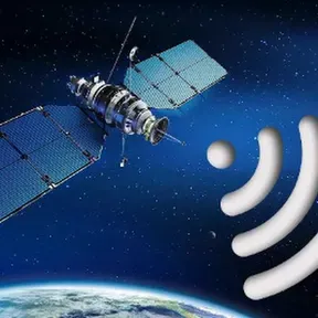 SATELITE