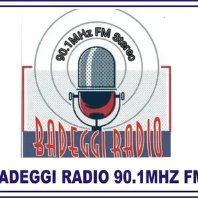 Badeggi Radio
