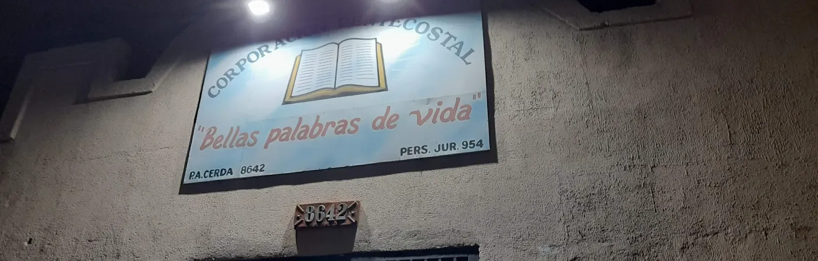 Radio Bellas Palabras de Vida