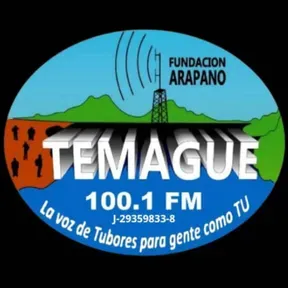 Radio Temague