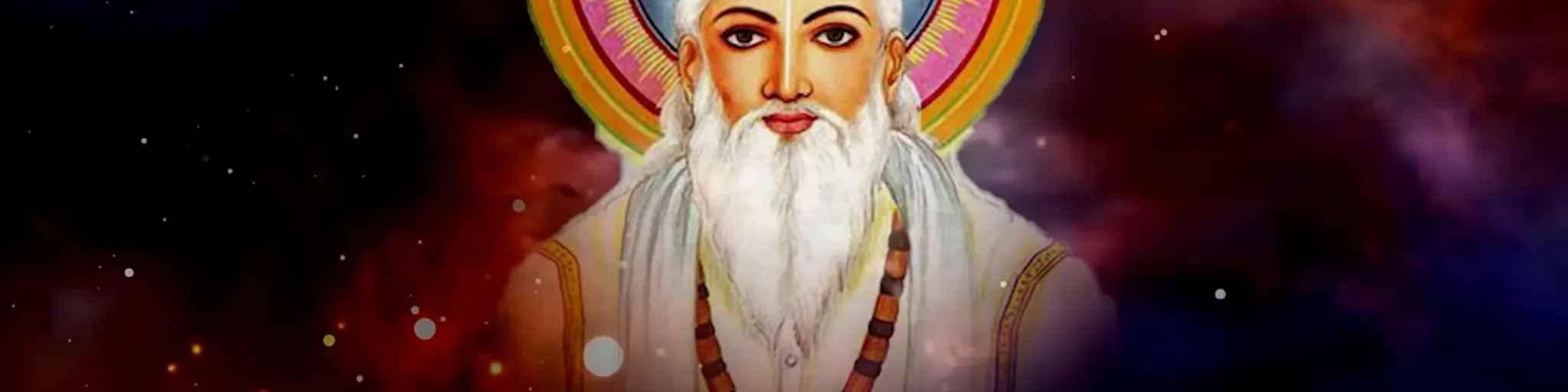 Spiritual Leader Saint Rampal Ji