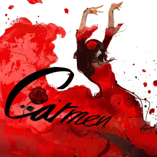 Carmen (primera parte) | ÓPERA EN DECONSTRUCCIÓN