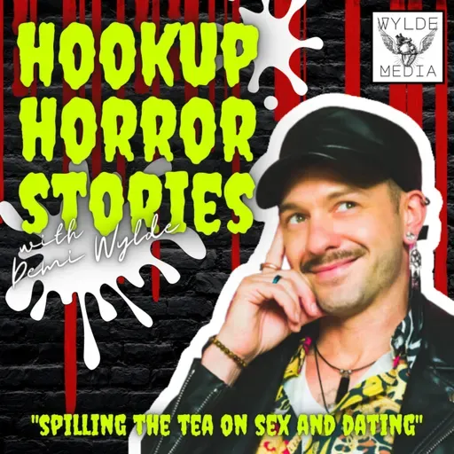 "A Victim of Obsession" with Robert Bigaouette