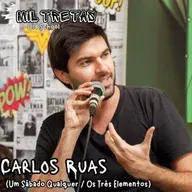 Carlos Ruas (Um Sábado Qualquer / Os Três Elementos)