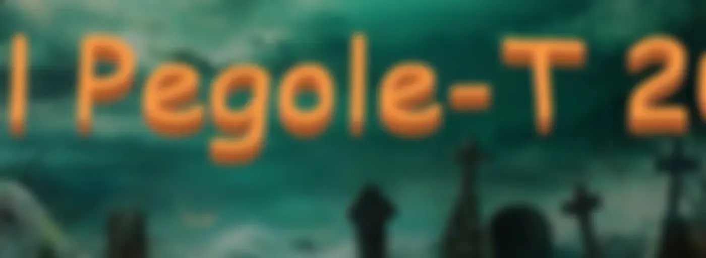 El Pegole-T 20