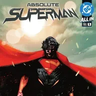 La Nerdoteca #12 - Absolute Superman #1 (2024)