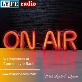 On air