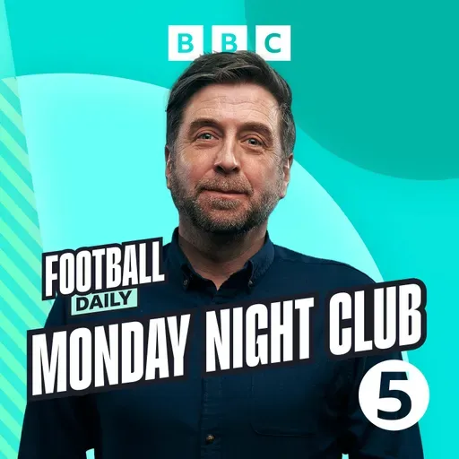 Monday Night Club: Paul Scholes, Dean Smith & AI transfers