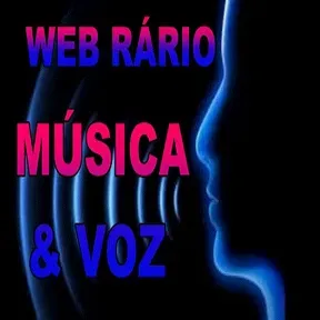 Rádio Web Gospel Música  e  Voz