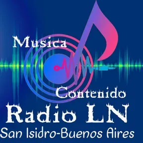 Radio LN Música & Contenido