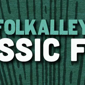Folk Alley Classic