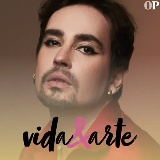 #62 - V&A Convida: Johnny Hooker