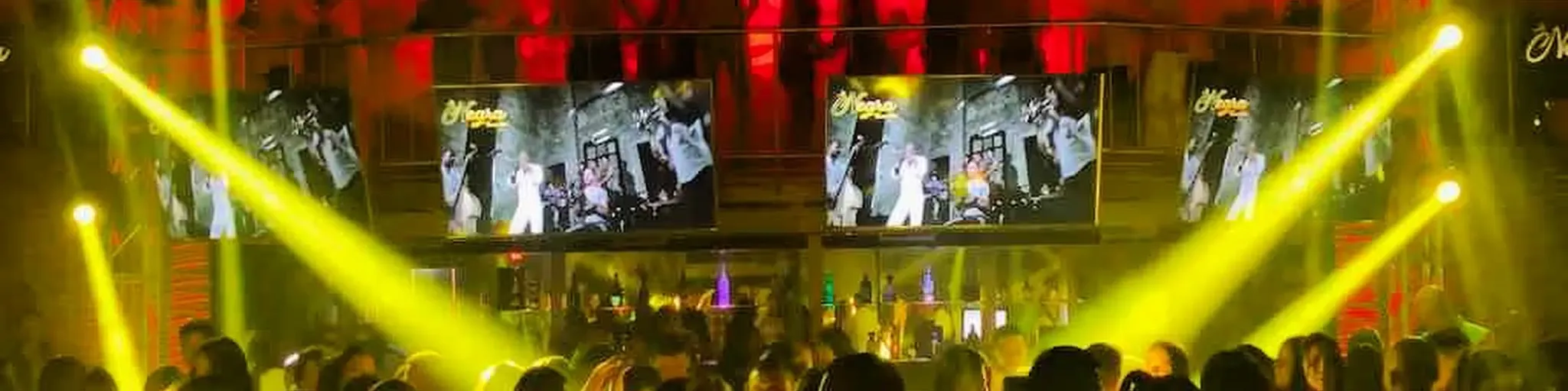 LaNegraDiscoClub