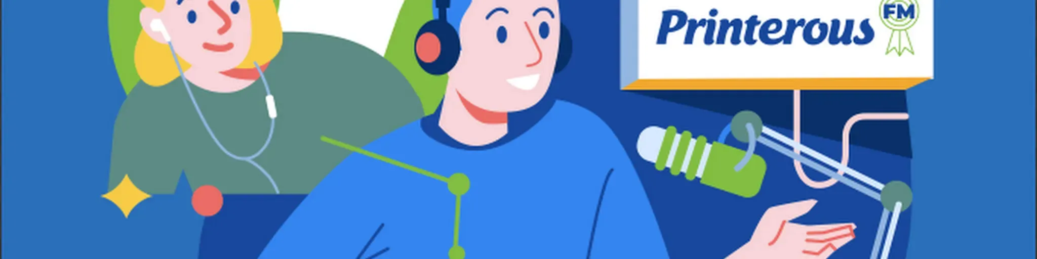 PrinterousFM