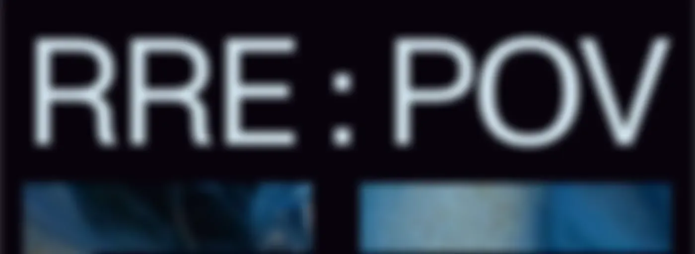 RRE POV