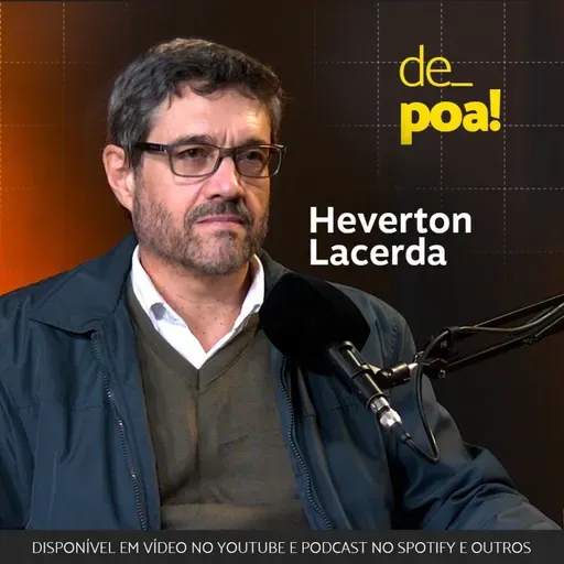 De Poa com Heverton Lacerda
