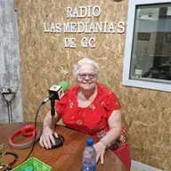 Decídete. Espacio patrocinado por la Iglesia Evangélica peniel. Hoy con la hermana Saro.