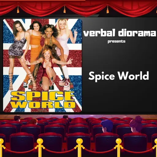 Spice World