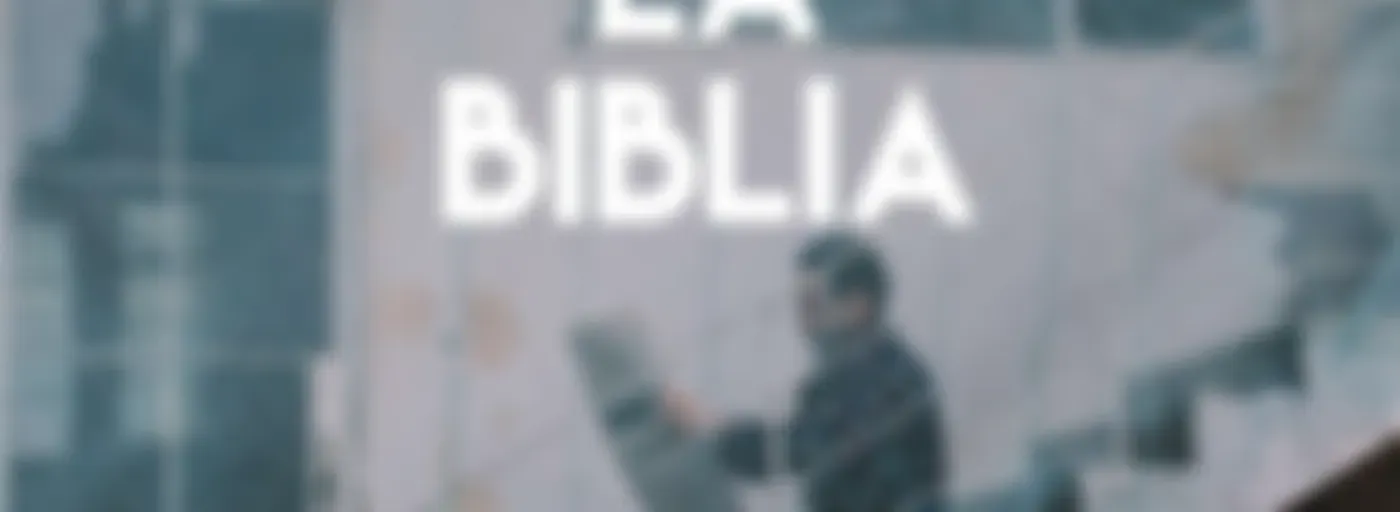 Entendiendo la Biblia