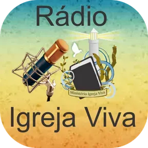 Rádio Igreja Viva
