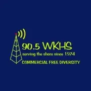 90.5 WKHS