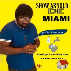 Radio Arnold Fm