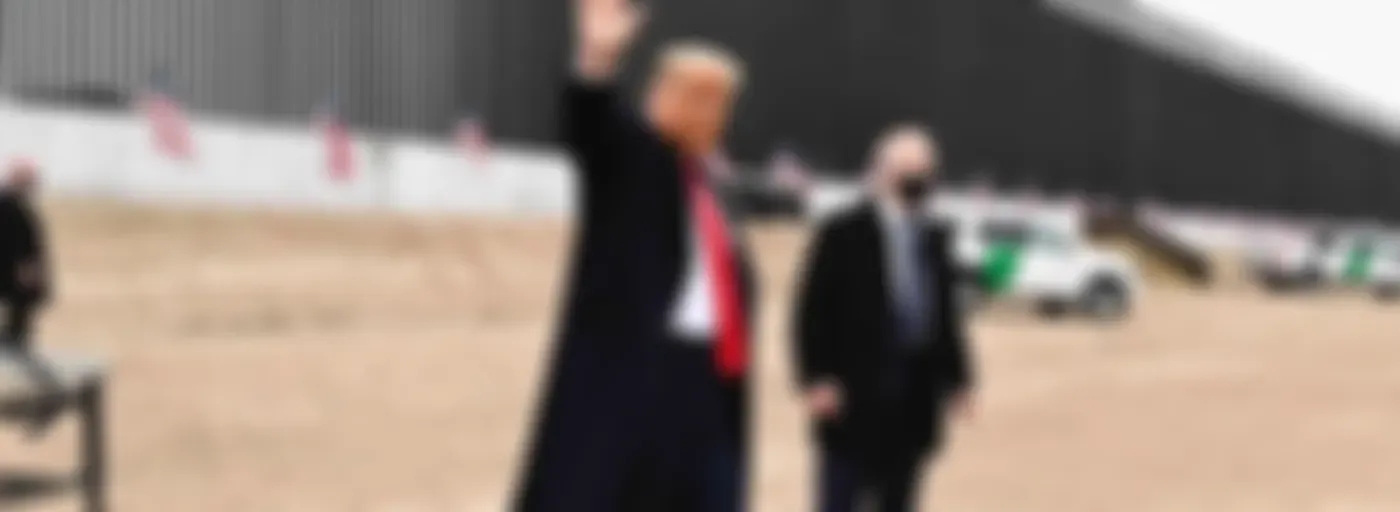 Trump LIVE