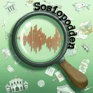 Sosiopodden - Livet som sosiolog - Erik Børve Rasmussen