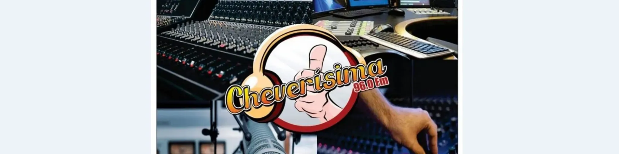 LA CHEVERISIMA