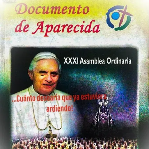 El fuego del Espíritu nos impulsa a la misión.