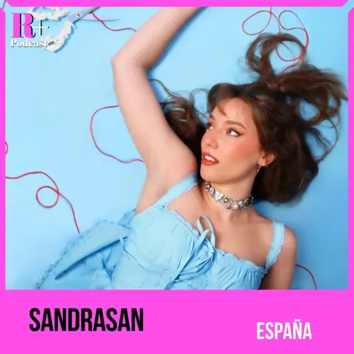 Sandrasan: "Amor No Correspondido", Pop Rock que Transforma el Desamor en Liberación