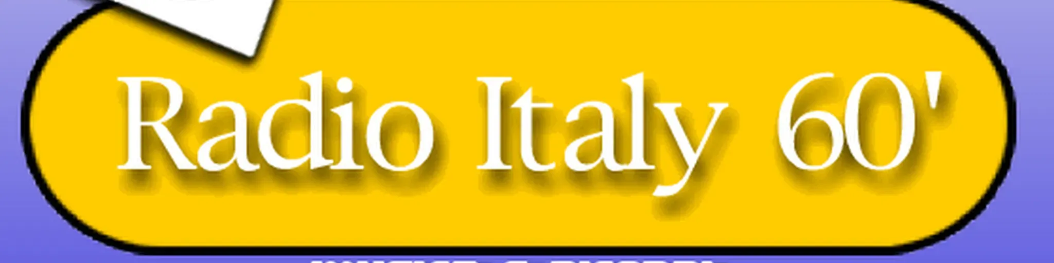 Radio Italy 60
