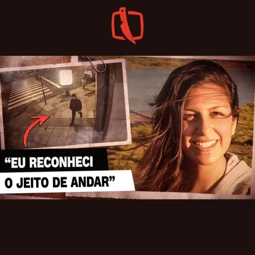 O Detalhe Que Fez Um Pai Entregar o Próprio Filho