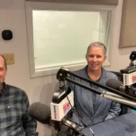 LISTEN:  Town Talk/Friends of the Rappahannock