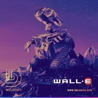 گپ دایو قسمت (65) | بررسی فیلم و موسیقی انیمیشن WALL-E