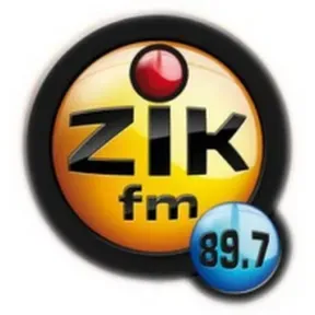 Zik fm 89.7 l'officiel