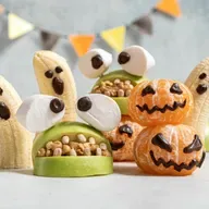 Consejos Halloween Saludable