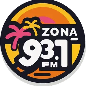 ZONA 93.1 FM Cumaná
