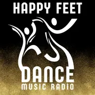 Happy Feet Radio - Ballroom بث حي