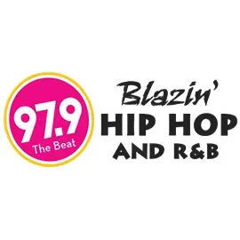 WIBT 97.9 The Beat