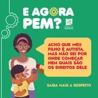 Autismo. E agora PEM?