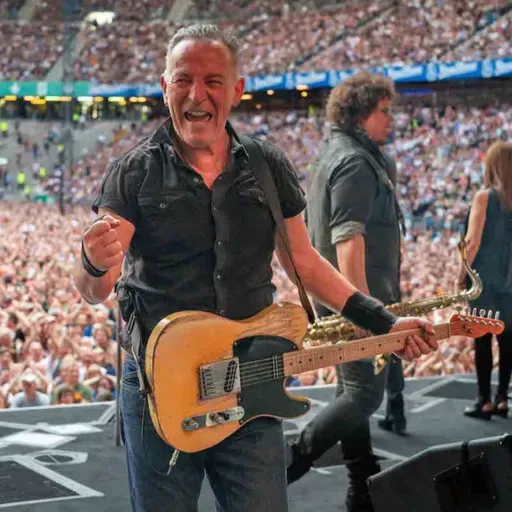 63 - Final de la gira europea 2023