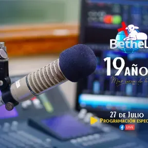 AAA Bethel Radio Live 91.1
