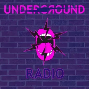 sintonía underground radio